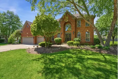 3919 Callander Court, Naperville, IL 60564 - Photo 1