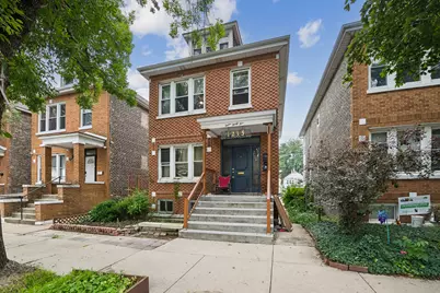 1235 W 31st Street, Chicago, IL 60608 - Photo 1
