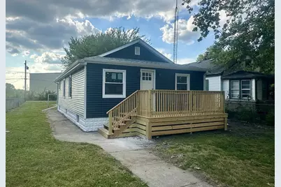 481 N Cottage Avenue, Kankakee, IL 60901 - Photo 1