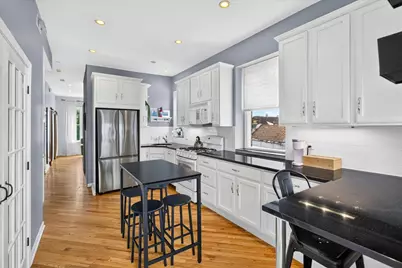 2100 N Damen Avenue #3F, Chicago, IL 60647 - Photo 7