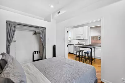 2100 N Damen Avenue #3F, Chicago, IL 60647 - Photo 9