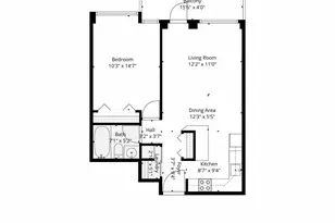 450 W Briar Pl, Chicago, IL 60657 - Photo 15