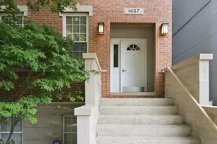 1457 W Fry St, Chicago, IL 60642 - Photo 1