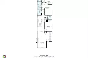 1457 W Fry St, Chicago, IL 60642 - Photo 29