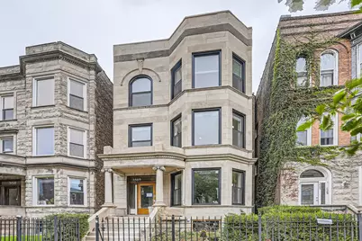 3509 N Sheffield Avenue #2, Chicago, IL 60657 - Photo 1