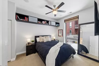 2025 S Indiana Avenue #209, Chicago, IL 60616 - Photo 9