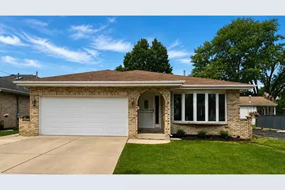 8608 Lamon Avenue, Burbank, IL 60459 - Photo 1