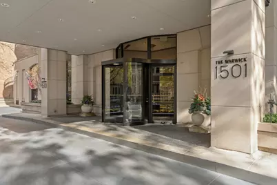 1501 N State Parkway #5A, Chicago, IL 60610 - Photo 3