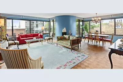 1501 N State Parkway #5A, Chicago, IL 60610 - Photo 5