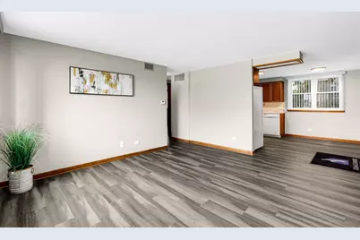 7101 W Foster Place #B, Chicago, IL 60656 - Photo 3