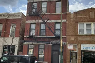 1528 N Ashland Ave, Chicago, IL 60622 - Photo 1