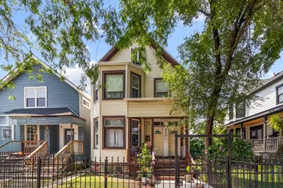 1922 N Central Park Avenue, Chicago, IL 60647 - Photo 1