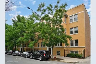 2129 N Kedzie Boulevard #1, Chicago, IL 60647 - Photo 1