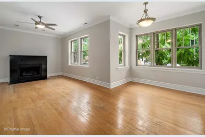 2129 N Kedzie Boulevard #1, Chicago, IL 60647 - Photo 3