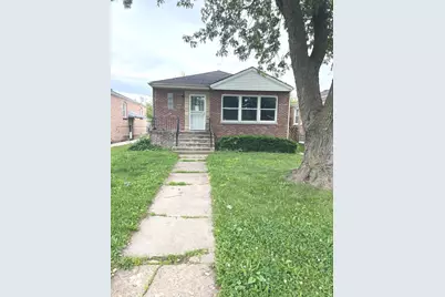 14511 Green Street, Harvey, IL 60426 - Photo 1