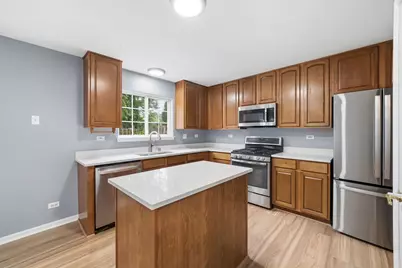 3183 Impressions Drive, Lake in the Hills, IL 60156 - Photo 9