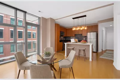 225 S Sangamon Street #306, Chicago, IL 60607 - Photo 5