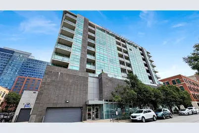 225 S Sangamon Street #306, Chicago, IL 60607 - Photo 1