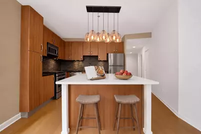 225 S Sangamon Street #306, Chicago, IL 60607 - Photo 7