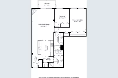 1415 Sherman Avenue #405, Evanston, IL 60201 - Photo 21