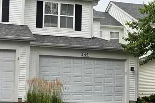 542 Peregrine Pkwy, Bartlett, IL 60103 - Photo 5