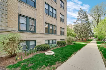 4027 N Mozart Street #1, Chicago, IL 60618 - Photo 29