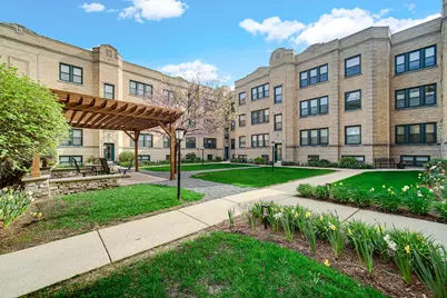 4027 N Mozart Street #1, Chicago, IL 60618 - Photo 1