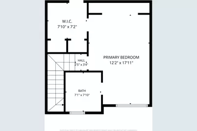 4027 N Mozart Street #1, Chicago, IL 60618 - Photo 25