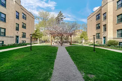 4027 N Mozart Street #1, Chicago, IL 60618 - Photo 27
