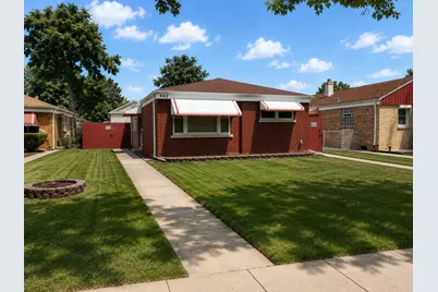 442 W 126th Street, Chicago, IL 60628 - Photo 1