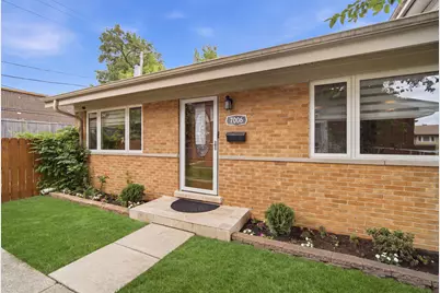 7006 W Carol Avenue, Niles, IL 60714 - Photo 1