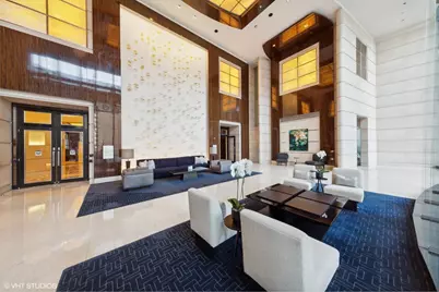 401 N Wabash Avenue #29AB, Chicago, IL 60611 - Photo 3