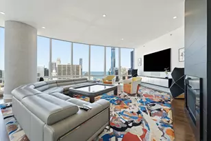 401 N Wabash Ave, Chicago, IL 60611 - Photo 5
