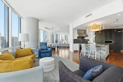 401 N Wabash Avenue #29AB, Chicago, IL 60611 - Photo 9