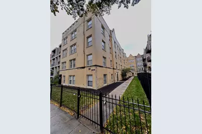 4843 N Ashland Avenue #2B, Chicago, IL 60640 - Photo 1