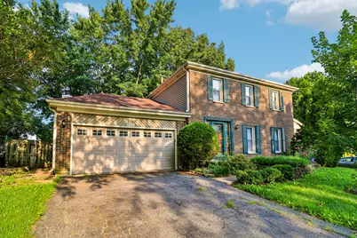 702 Buffalo Circle, Carol Stream, IL 60188 - Photo 1