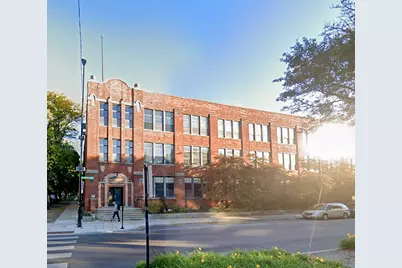 4001 N Hermitage Road #310, Chicago, IL 60613 - Photo 1