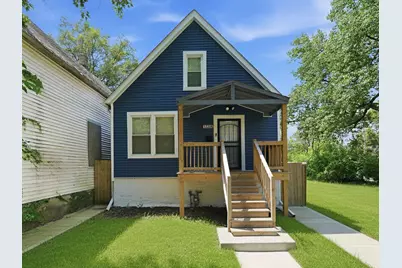 12206 S Union Avenue, Chicago, IL 60628 - Photo 1
