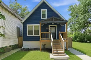12206 S Union Ave, Chicago, IL 60628 - Photo 1