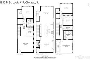 1830 N St Louis Ave, Chicago, IL 60647 - Photo 39