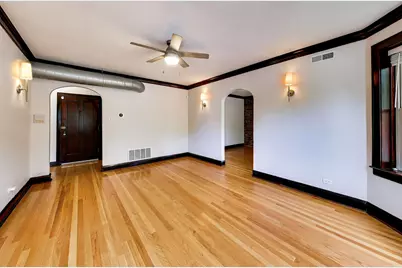 4646 N Seeley Avenue #1N, Chicago, IL 60625 - Photo 3