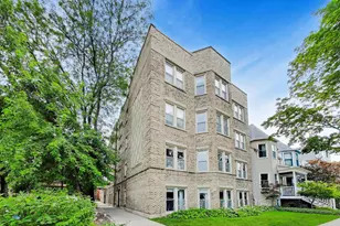 4646 N Seeley Ave, Chicago, IL 60625 - Photo 1