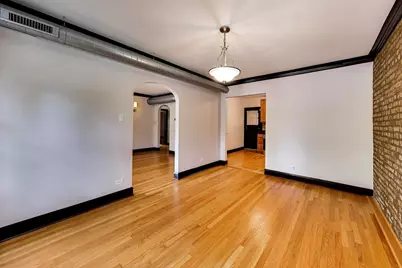4646 N Seeley Avenue #1N, Chicago, IL 60625 - Photo 5