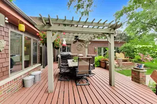 3708 Cooper Pl, Crete, IL 60417 - Photo 49