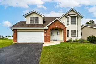 1636 Mallards Cove, Beecher, IL 60401 - Photo 1
