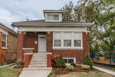 8419 S Morgan Street, Chicago, IL 60620 - Photo 1