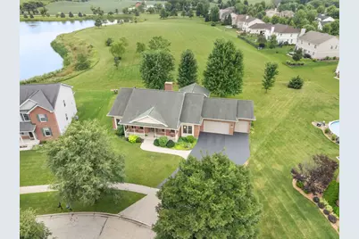 403 Jake Court, Hampshire, IL 60140 - Photo 1