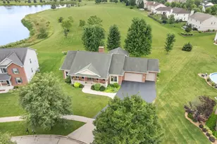 403 Jake Ct, Hampshire, IL 60140 - Photo 1
