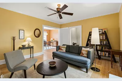 811 Judson Avenue #2S, Evanston, IL 60202 - Photo 5
