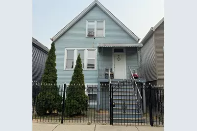 3303 W 38th Place, Chicago, IL 60632 - Photo 1